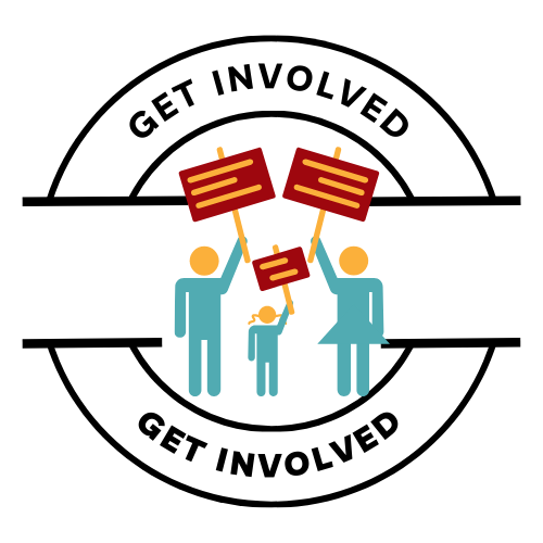 Get Involved